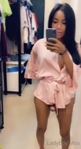 𝗟𝗔𝗗𝗬𝗕𝗢𝗬 𝗠𝗢𝗦😈 [ ladyboymos ] Onlyfans leaked video 1613517 on Hotleaks.tv