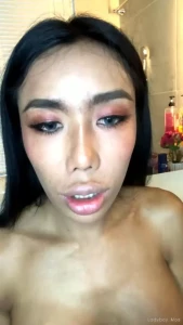 𝗟𝗔𝗗𝗬𝗕𝗢𝗬 𝗠𝗢𝗦😈 [ ladyboymos ] Onlyfans leaked video 1613592 on Hotleaks.tv