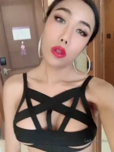 𝗟𝗔𝗗𝗬𝗕𝗢𝗬 𝗠𝗢𝗦😈 [ ladyboymos ] Onlyfans leaked video 1613713 on Hotleaks.tv