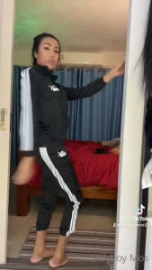 𝗟𝗔𝗗𝗬𝗕𝗢𝗬 𝗠𝗢𝗦😈 [ ladyboymos ] Onlyfans leaked video 1613758 on Hotleaks.tv