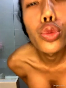 𝗟𝗔𝗗𝗬𝗕𝗢𝗬 𝗠𝗢𝗦😈 [ ladyboymos ] Onlyfans leaked video 1613854 on Hotleaks.tv