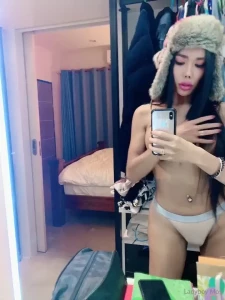 𝗟𝗔𝗗𝗬𝗕𝗢𝗬 𝗠𝗢𝗦😈 [ ladyboymos ] Onlyfans leaked video 1613871 on Hotleaks.tv