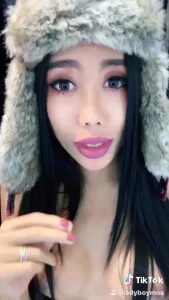 𝗟𝗔𝗗𝗬𝗕𝗢𝗬 𝗠𝗢𝗦😈 [ ladyboymos ] Onlyfans leaked video 1613883 on Hotleaks.tv