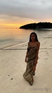 𝗟𝗔𝗗𝗬𝗕𝗢𝗬 𝗠𝗢𝗦😈 [ ladyboymos ] Onlyfans leaked video 1613901 on Hotleaks.tv
