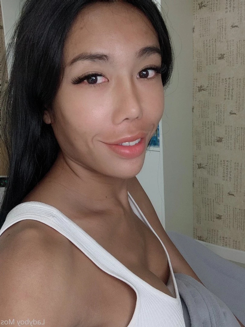 𝗟𝗔𝗗𝗬𝗕𝗢𝗬 𝗠𝗢𝗦😈 [ ladyboymos ] Onlyfans leaked photo 655802 on Hotleaks.tv