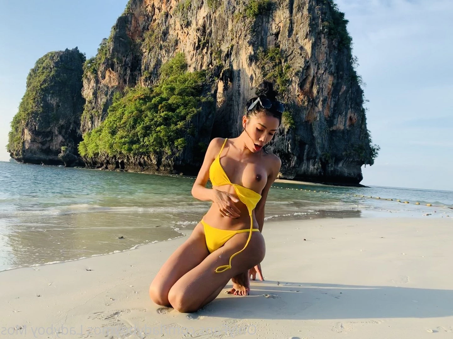 𝗟𝗔𝗗𝗬𝗕𝗢𝗬 𝗠𝗢𝗦😈 [ ladyboymos ] Onlyfans leaked photo 655839 on Hotleaks.tv