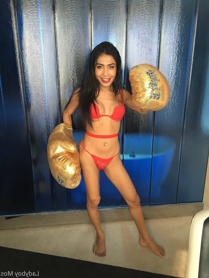 𝗟𝗔𝗗𝗬𝗕𝗢𝗬 𝗠𝗢𝗦😈 [ ladyboymos ] Onlyfans leaked photo 656158 on Hotleaks.tv