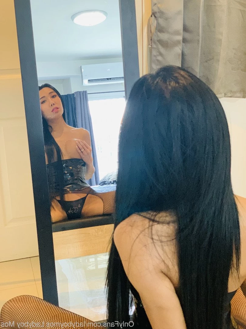 𝗟𝗔𝗗𝗬𝗕𝗢𝗬 𝗠𝗢𝗦😈 [ ladyboymos ] Onlyfans leaked photo 656192 on Hotleaks.tv