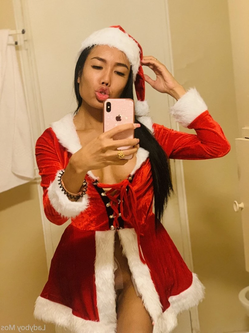 𝗟𝗔𝗗𝗬𝗕𝗢𝗬 𝗠𝗢𝗦😈 [ ladyboymos ] Onlyfans leaked photo 656251 on Hotleaks.tv
