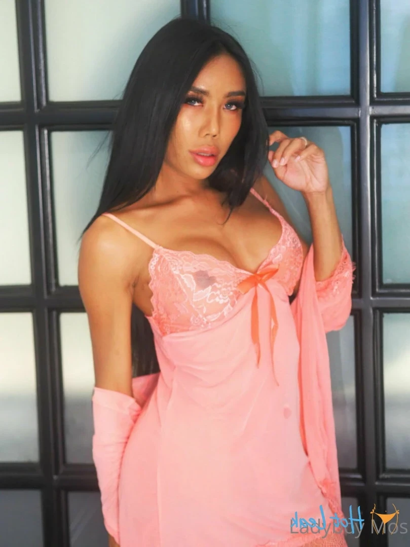 𝗟𝗔𝗗𝗬𝗕𝗢𝗬 𝗠𝗢𝗦😈 [ ladyboymos ] Onlyfans leaked photo 12457586 on Hotleaks.tv