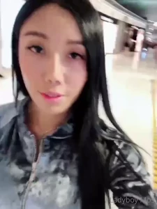 𝗟𝗔𝗗𝗬𝗕𝗢𝗬 𝗠𝗢𝗦😈 [ ladyboymos ] Onlyfans leaked video 13160655 on Hotleaks.tv