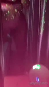 𝗟𝗔𝗗𝗬𝗕𝗢𝗬 𝗠𝗢𝗦😈 [ ladyboymos ] Onlyfans leaked video 13725243 on Hotleaks.tv