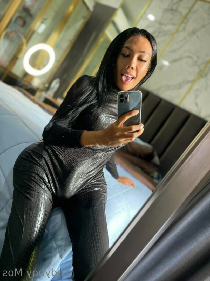 𝗟𝗔𝗗𝗬𝗕𝗢𝗬 𝗠𝗢𝗦😈 [ ladyboymos ] Onlyfans leaked photo 13867506 on Hotleaks.tv