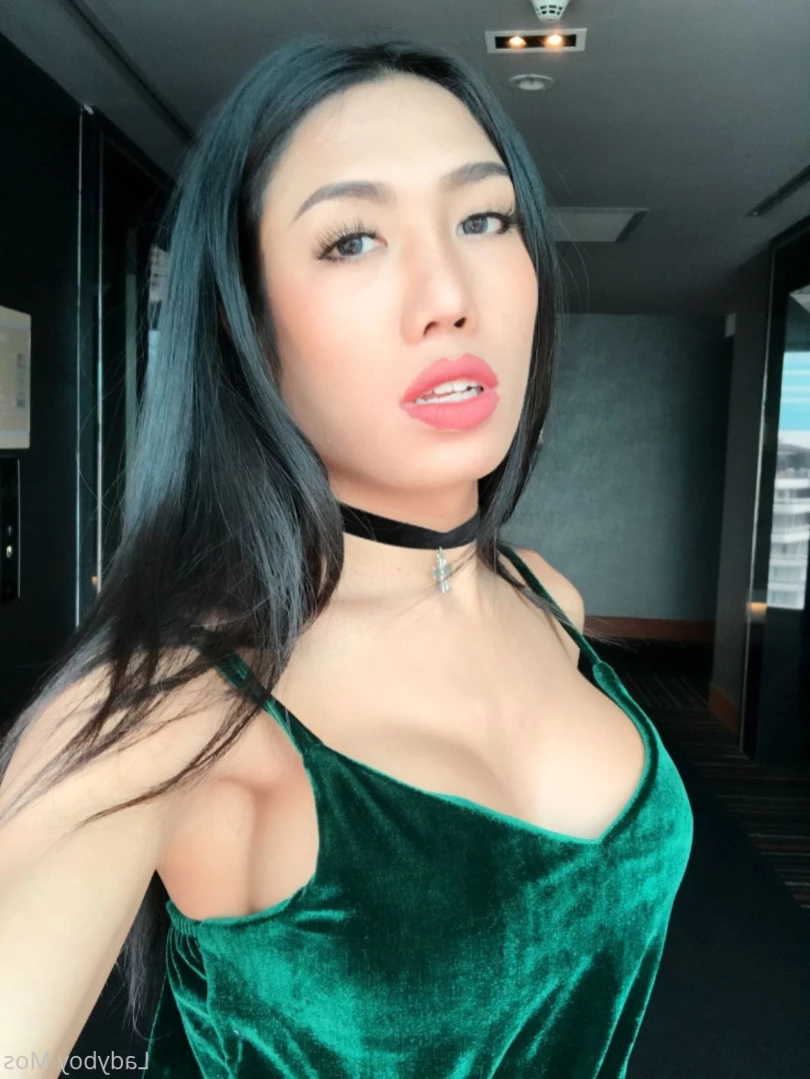𝗟𝗔𝗗𝗬𝗕𝗢𝗬 𝗠𝗢𝗦😈 [ ladyboymos ] Onlyfans leaked photo 14428637 on Hotleaks.tv