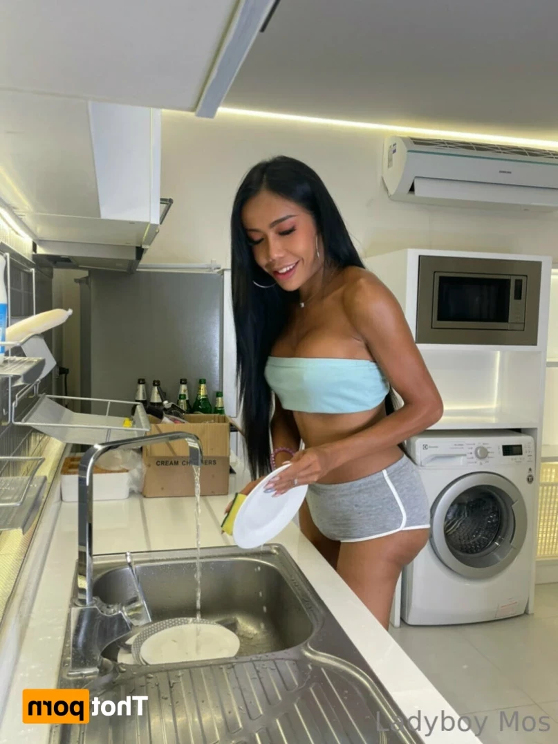 𝗟𝗔𝗗𝗬𝗕𝗢𝗬 𝗠𝗢𝗦😈 [ ladyboymos ] Onlyfans leaked photo 15709971 on Hotleaks.tv