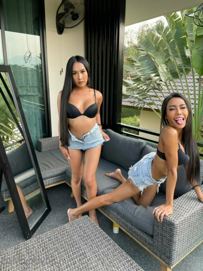 𝗟𝗔𝗗𝗬𝗕𝗢𝗬 𝗠𝗢𝗦😈 [ ladyboymos ] Onlyfans leaked photo 15709994 on Hotleaks.tv