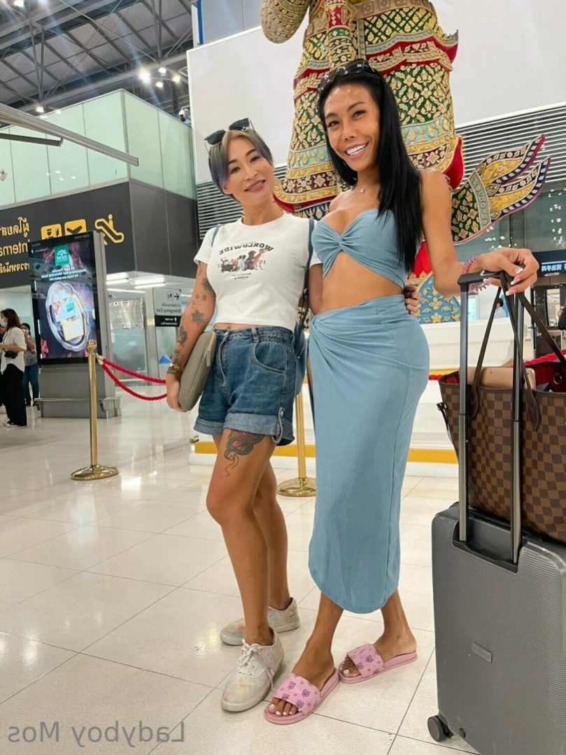 𝗟𝗔𝗗𝗬𝗕𝗢𝗬 𝗠𝗢𝗦😈 [ ladyboymos ] Onlyfans leaked photo 15710384 on Hotleaks.tv
