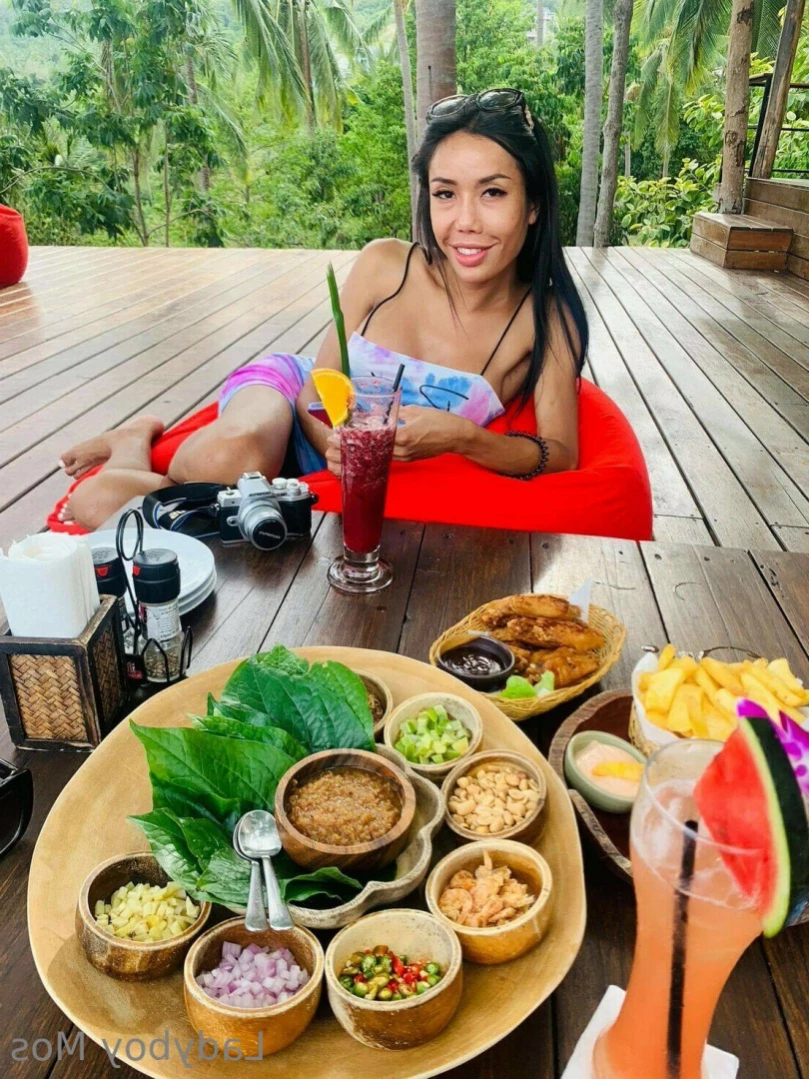 𝗟𝗔𝗗𝗬𝗕𝗢𝗬 𝗠𝗢𝗦😈 [ ladyboymos ] Onlyfans leaked photo 15712799 on Hotleaks.tv