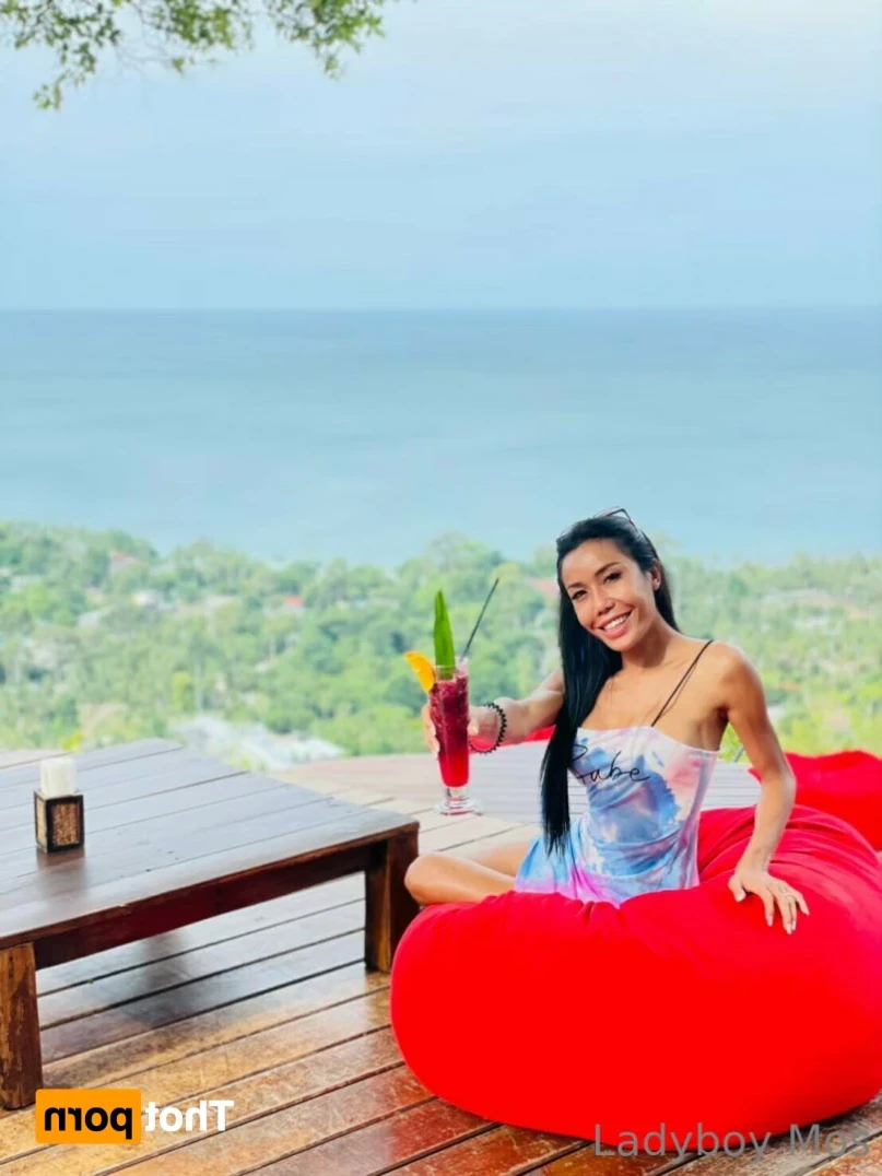 𝗟𝗔𝗗𝗬𝗕𝗢𝗬 𝗠𝗢𝗦😈 [ ladyboymos ] Onlyfans leaked photo 15713069 on Hotleaks.tv