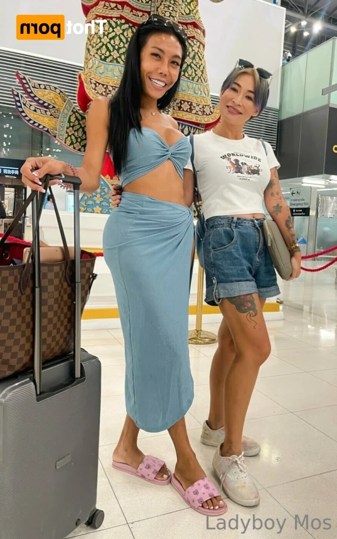 𝗟𝗔𝗗𝗬𝗕𝗢𝗬 𝗠𝗢𝗦😈 [ ladyboymos ] Onlyfans leaked photo 15714268 on Hotleaks.tv