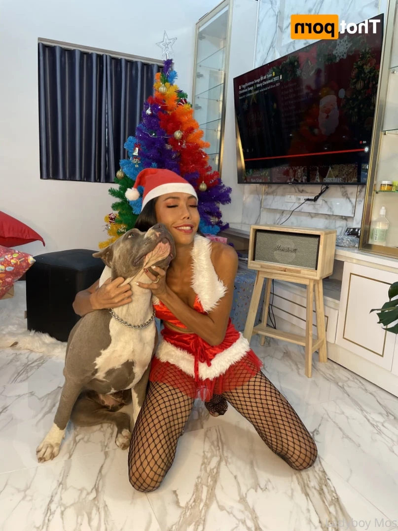 𝗟𝗔𝗗𝗬𝗕𝗢𝗬 𝗠𝗢𝗦😈 [ ladyboymos ] Onlyfans leaked photo 15714692 on Hotleaks.tv