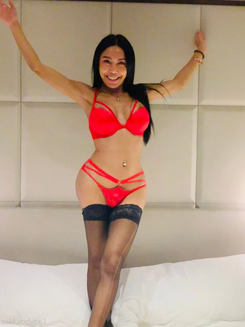 𝗟𝗔𝗗𝗬𝗕𝗢𝗬 𝗠𝗢𝗦😈 [ ladyboymos ] Onlyfans leaked photo 15715126 on Hotleaks.tv