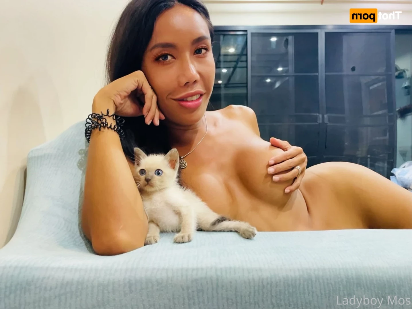 𝗟𝗔𝗗𝗬𝗕𝗢𝗬 𝗠𝗢𝗦😈 [ ladyboymos ] Onlyfans leaked photo 15715358 on Hotleaks.tv