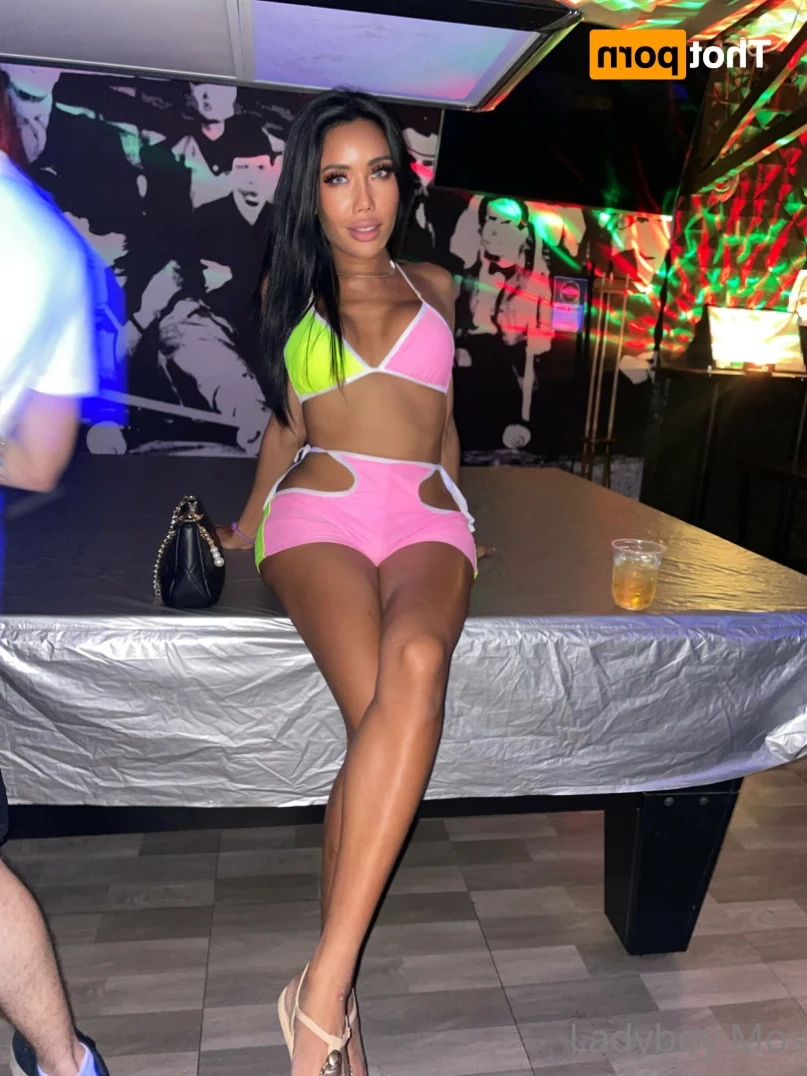 𝗟𝗔𝗗𝗬𝗕𝗢𝗬 𝗠𝗢𝗦😈 [ ladyboymos ] Onlyfans leaked photo 15718139 on Hotleaks.tv