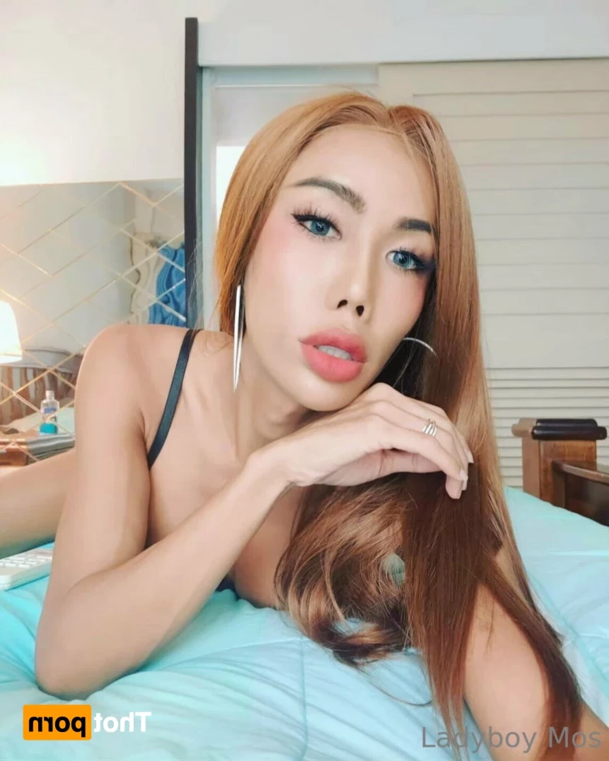 𝗟𝗔𝗗𝗬𝗕𝗢𝗬 𝗠𝗢𝗦😈 [ ladyboymos ] Onlyfans leaked photo 15718758 on Hotleaks.tv
