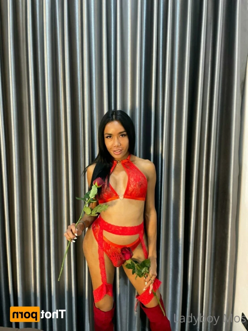 𝗟𝗔𝗗𝗬𝗕𝗢𝗬 𝗠𝗢𝗦😈 [ ladyboymos ] Onlyfans leaked photo 15719433 on Hotleaks.tv