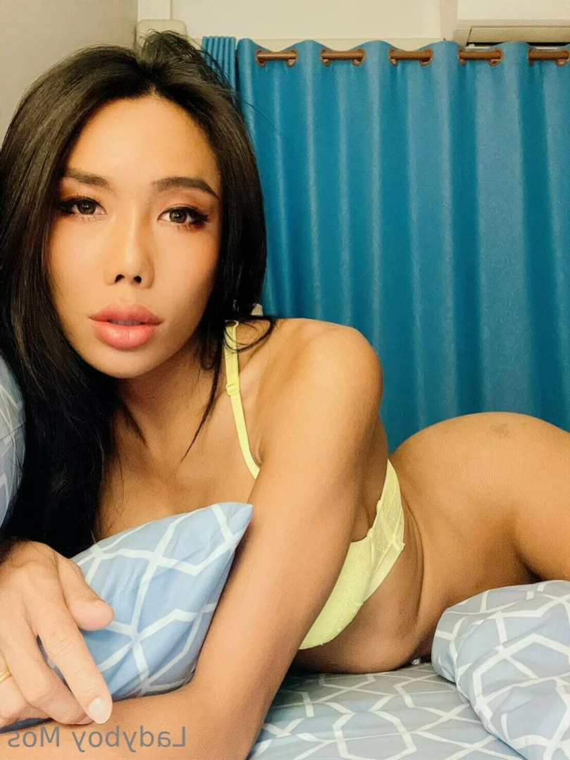 𝗟𝗔𝗗𝗬𝗕𝗢𝗬 𝗠𝗢𝗦😈 [ ladyboymos ] Onlyfans leaked photo 15740528 on Hotleaks.tv