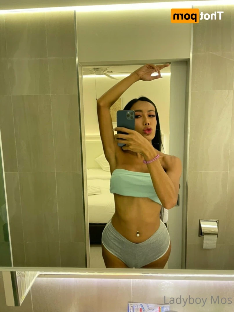 𝗟𝗔𝗗𝗬𝗕𝗢𝗬 𝗠𝗢𝗦😈 [ ladyboymos ] Onlyfans leaked photo 15874737 on Hotleaks.tv
