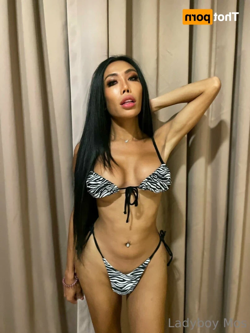 𝗟𝗔𝗗𝗬𝗕𝗢𝗬 𝗠𝗢𝗦😈 [ ladyboymos ] Onlyfans leaked photo 15889366 on Hotleaks.tv