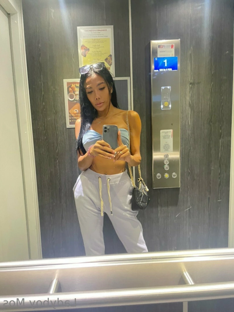 𝗟𝗔𝗗𝗬𝗕𝗢𝗬 𝗠𝗢𝗦😈 [ ladyboymos ] Onlyfans leaked photo 16062522 on Hotleaks.tv