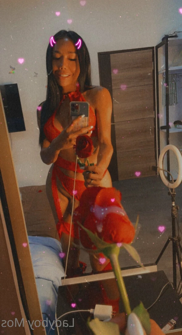 𝗟𝗔𝗗𝗬𝗕𝗢𝗬 𝗠𝗢𝗦😈 [ ladyboymos ] Onlyfans leaked photo 16186614 on Hotleaks.tv