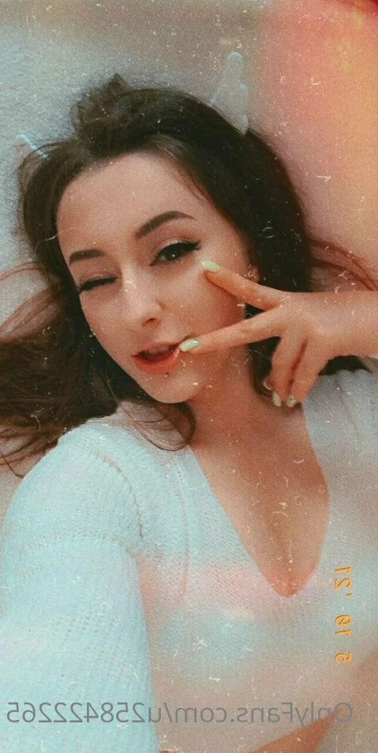 Amelia [ amelia_ameli ] Onlyfans leaked photo 6527468 on Hotleaks.tv