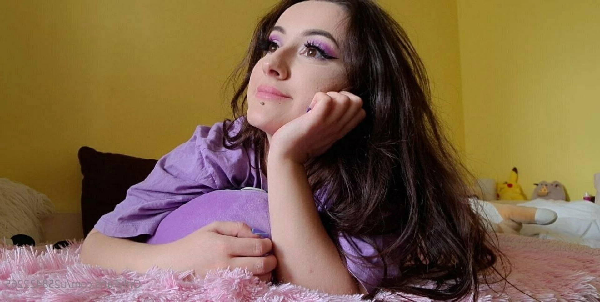 Amelia [ amelia_ameli ] Onlyfans leaked photo 6527520 on Hotleaks.tv