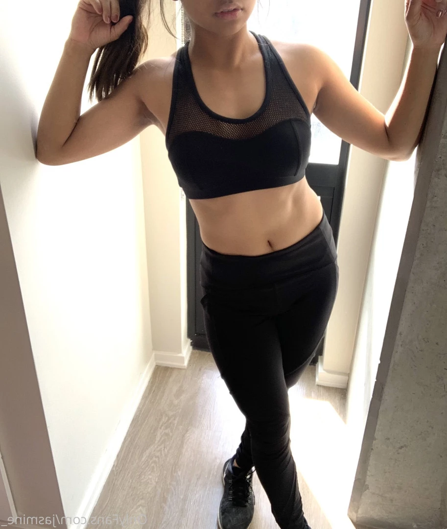 Jasmine [ ubedientgirl ] Onlyfans leaked photo 6521815 on Hotleaks.tv