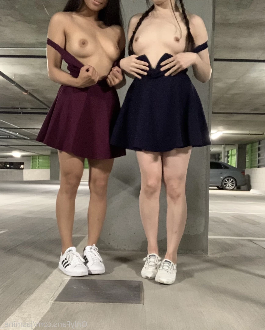 Jasmine [ ubedientgirl ] Onlyfans leaked photo 6525039 on Hotleaks.tv