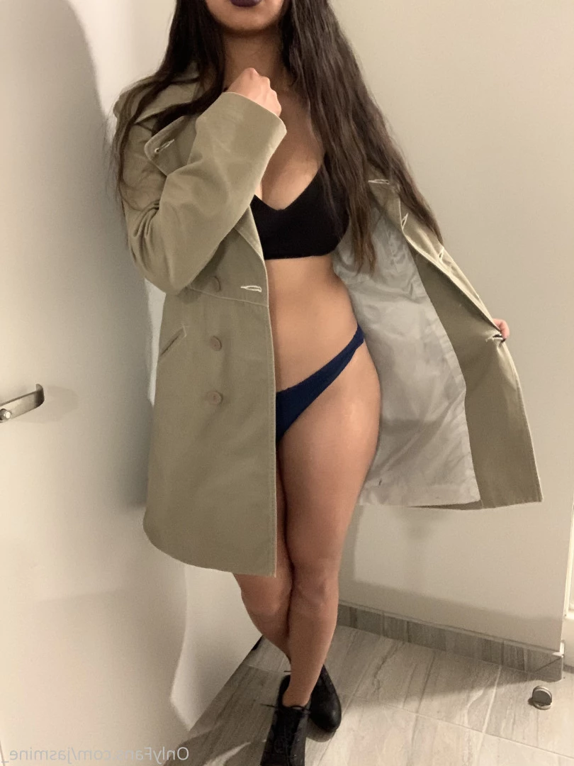 Jasmine [ ubedientgirl ] Onlyfans leaked photo 6525454 on Hotleaks.tv