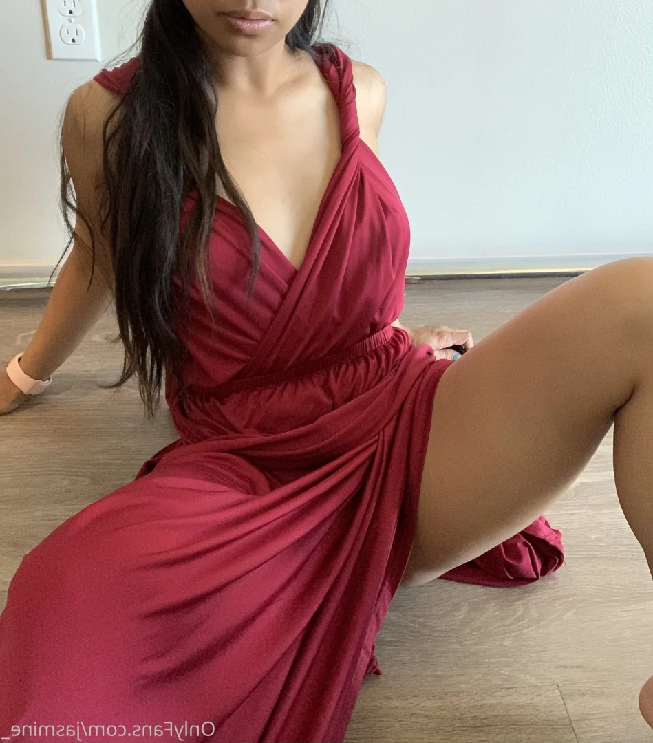 Jasmine [ ubedientgirl ] Onlyfans leaked photo 6526466 on Hotleaks.tv