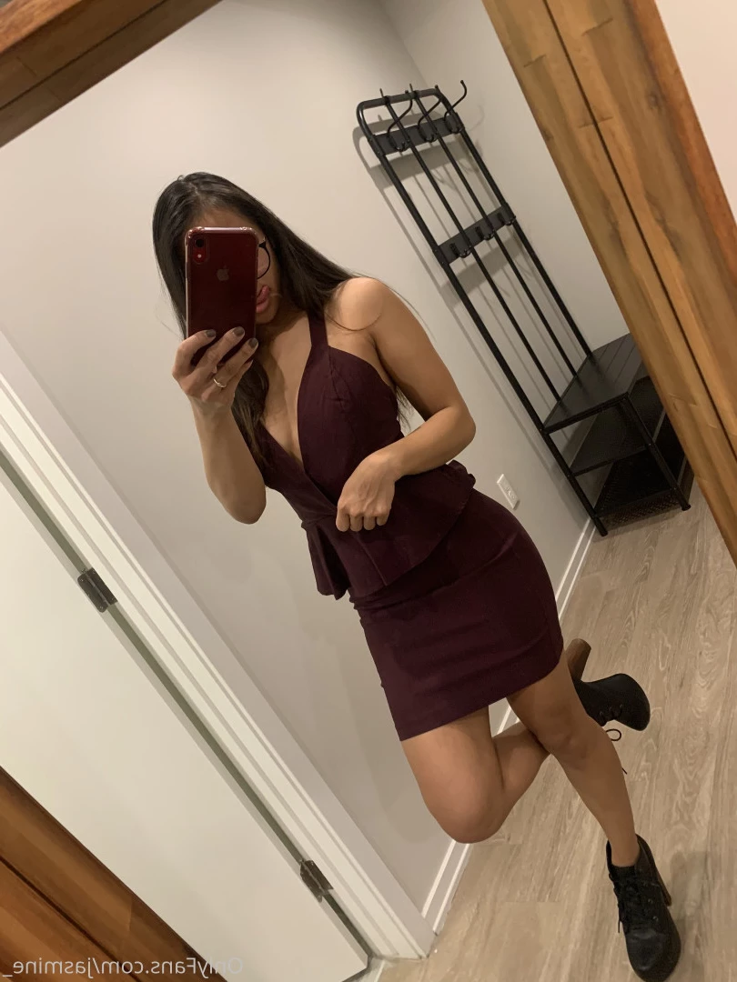 Jasmine [ ubedientgirl ] Onlyfans leaked photo 6528413 on Hotleaks.tv