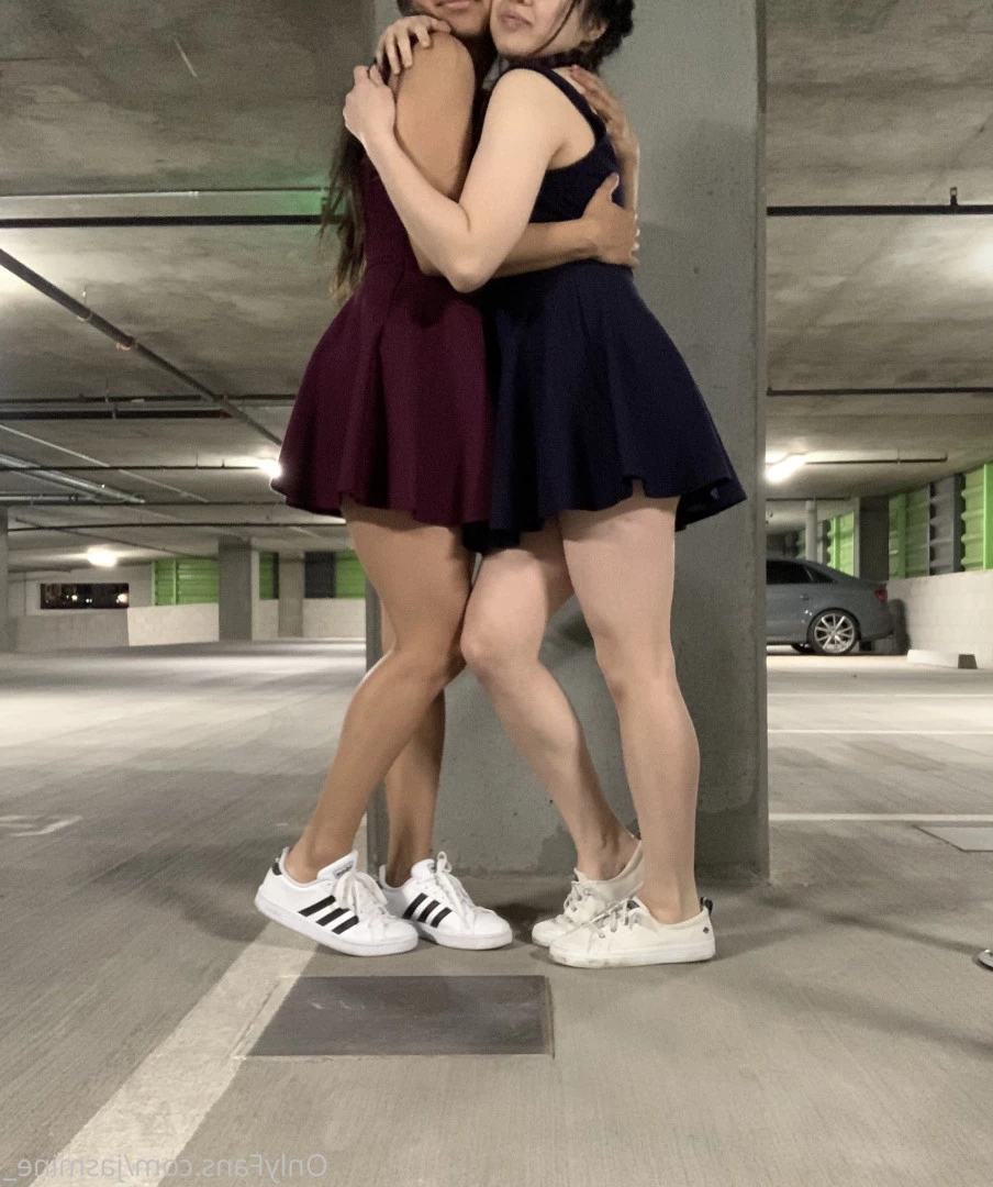 Jasmine [ ubedientgirl ] Onlyfans leaked photo 6528489 on Hotleaks.tv