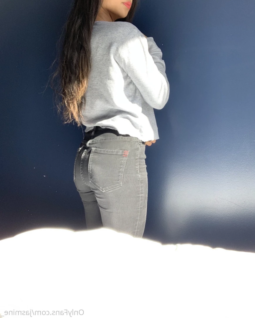 Jasmine [ ubedientgirl ] Onlyfans leaked photo 6528587 on Hotleaks.tv