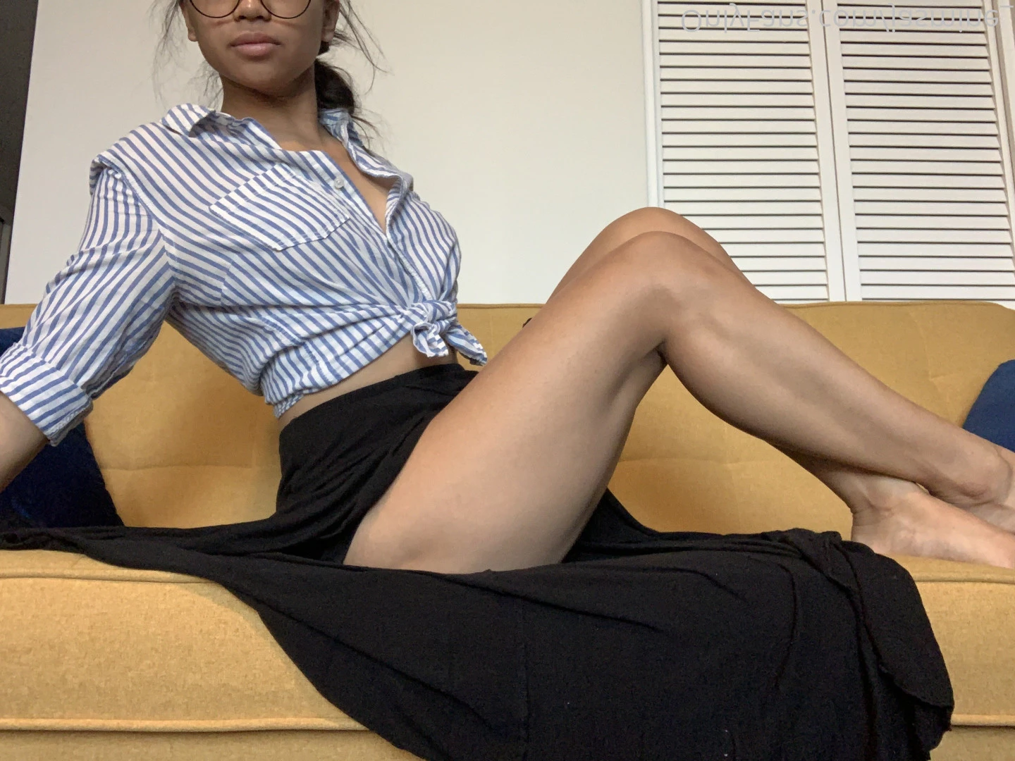 Jasmine [ ubedientgirl ] Onlyfans leaked photo 6529322 on Hotleaks.tv