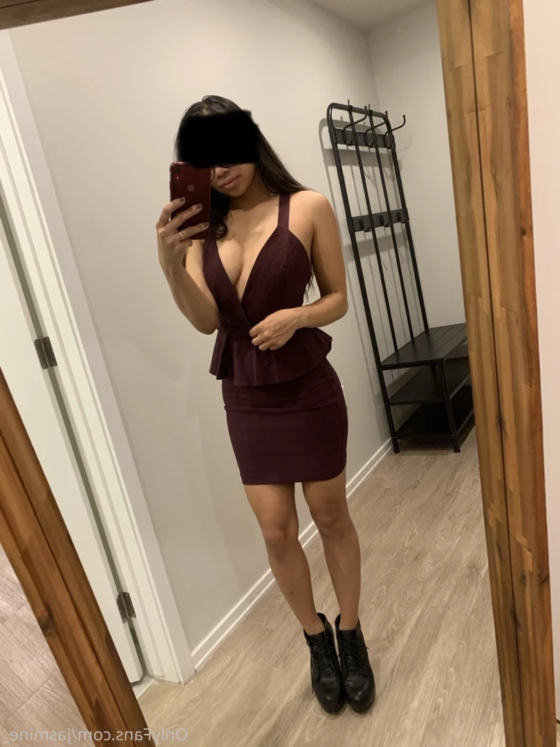 Jasmine [ ubedientgirl ] Onlyfans leaked photo 6530030 on Hotleaks.tv