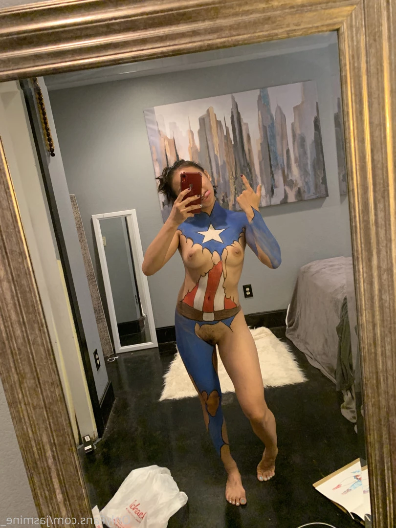 Jasmine [ ubedientgirl ] Onlyfans leaked photo 6530484 on Hotleaks.tv