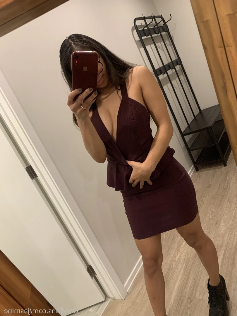 Jasmine [ ubedientgirl ] Onlyfans leaked photo 6530852 on Hotleaks.tv