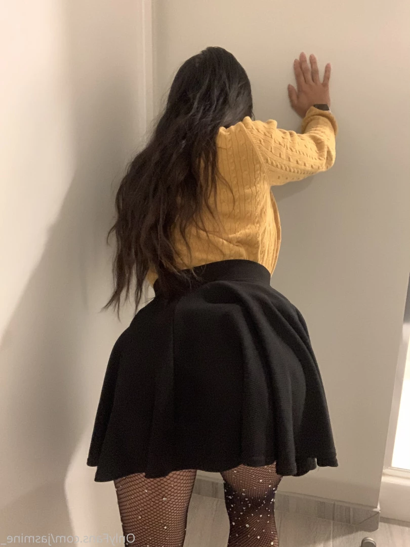 Jasmine [ ubedientgirl ] Onlyfans leaked photo 6531194 on Hotleaks.tv