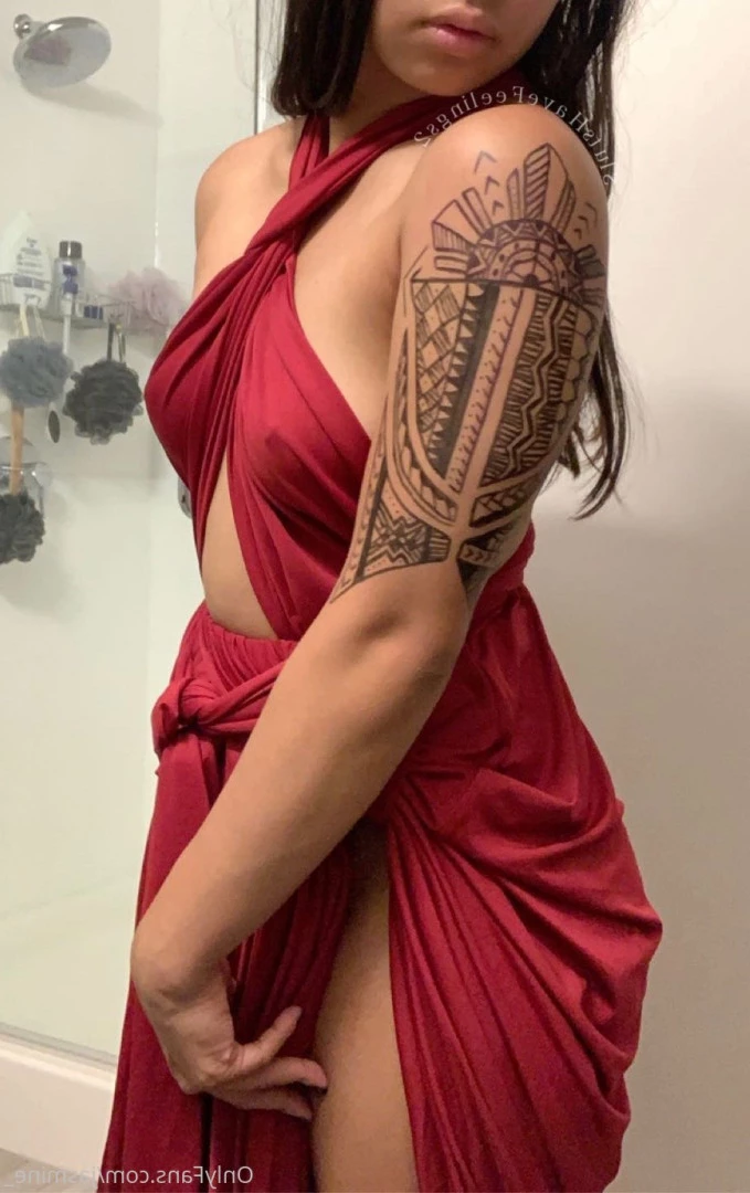Jasmine [ ubedientgirl ] Onlyfans leaked photo 6532912 on Hotleaks.tv